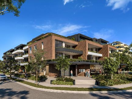 Pagewood Place, Banksmeadow